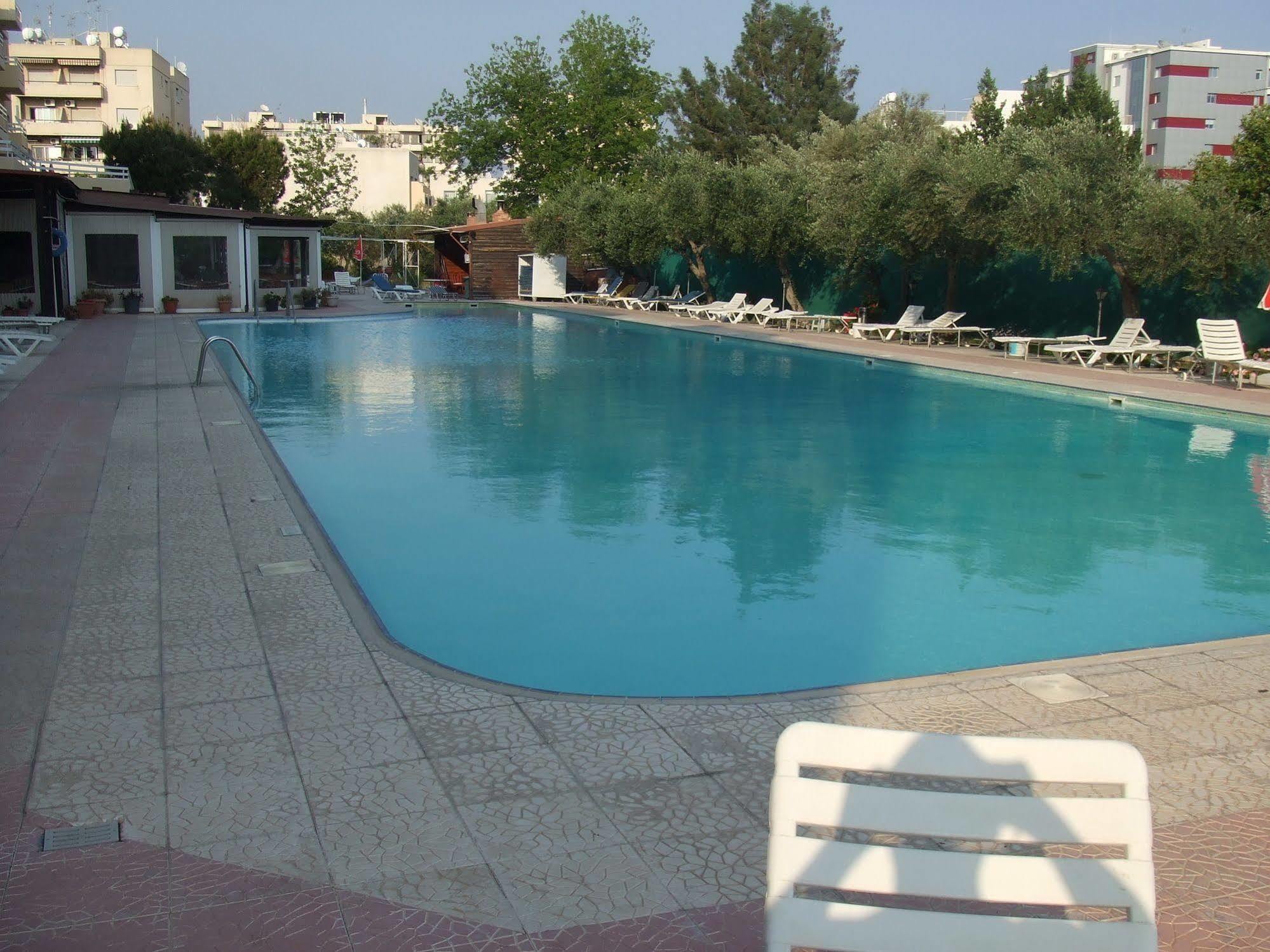 Sunquest Gardens Holiday Resort Limassol Kültér fotó